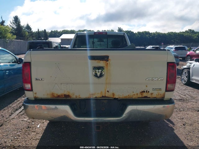 Aukcja sprzedaży 2013 Ram 1500 Slt, vin: 3C6JR7EP5DG503279, numer aukcji: 45434189