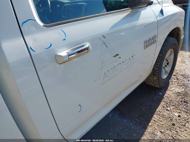 Aukcja sprzedaży 2013 Ram 1500 Slt, vin: 3C6JR7EP5DG503279, numer aukcji: 45434189