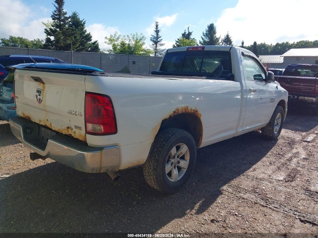 2013 Ram 1500 Slt მანქანა იყიდება აუქციონზე, vin: 3C6JR7EP5DG503279, აუქციონის ნომერი: 45434189