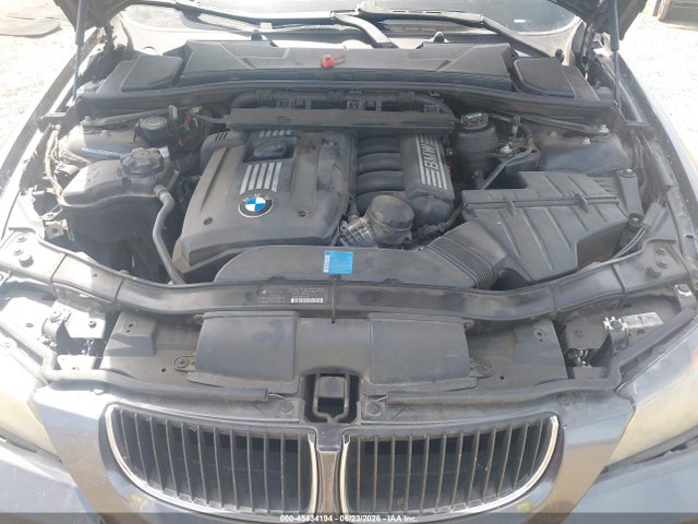 45434194 :رقم المزاد ، WBAVA33557KX75790 vin ، 2007 Bmw 328i مزاد بيع