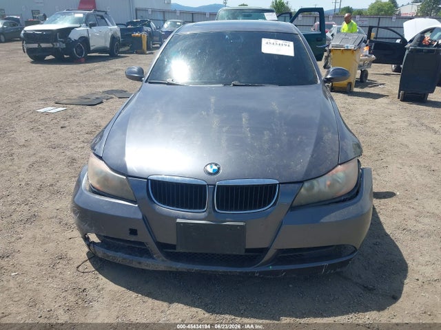 45434194 :رقم المزاد ، WBAVA33557KX75790 vin ، 2007 Bmw 328i مزاد بيع