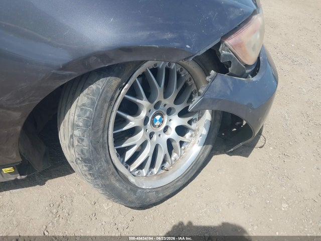 Aukcja sprzedaży 2007 Bmw 328i, vin: WBAVA33557KX75790, numer aukcji: 45434194