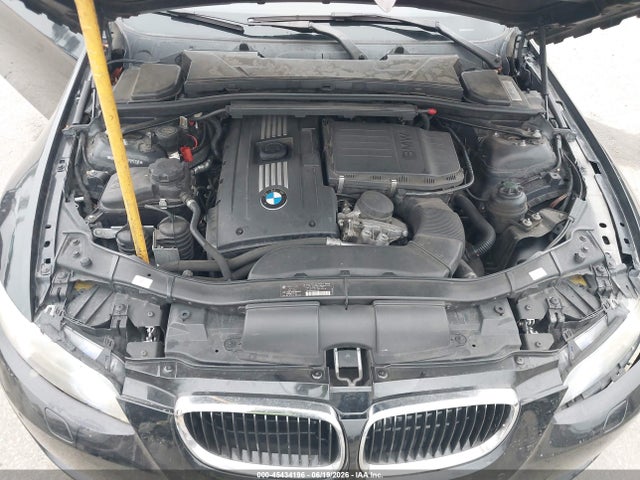 45434196 :رقم المزاد ، WBAWL7C52AP474295 vin ، 2010 Bmw 335i مزاد بيع