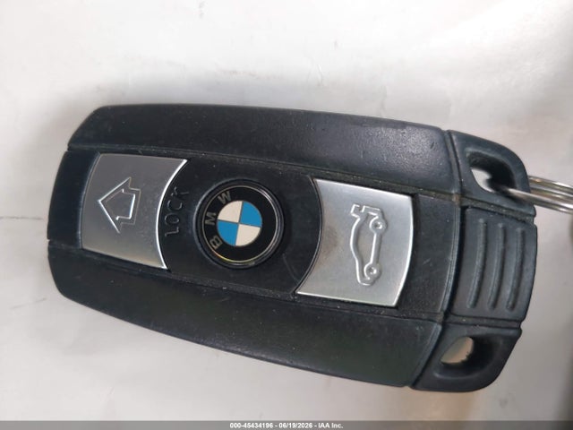 45434196 :رقم المزاد ، WBAWL7C52AP474295 vin ، 2010 Bmw 335i مزاد بيع