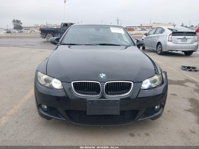 45434196 :رقم المزاد ، WBAWL7C52AP474295 vin ، 2010 Bmw 335i مزاد بيع