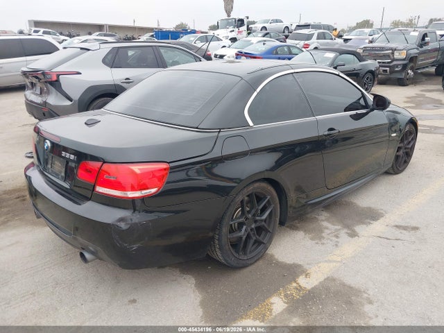 45434196 :رقم المزاد ، WBAWL7C52AP474295 vin ، 2010 Bmw 335i مزاد بيع