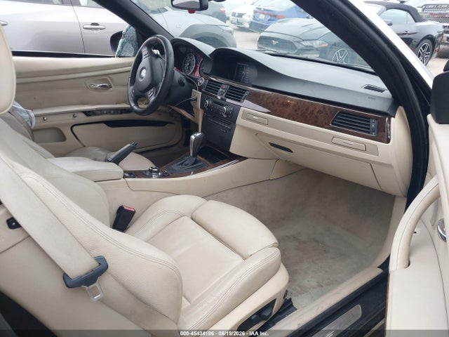 45434196 :رقم المزاد ، WBAWL7C52AP474295 vin ، 2010 Bmw 335i مزاد بيع