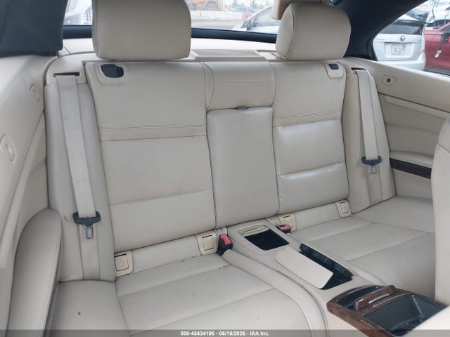 45434196 :رقم المزاد ، WBAWL7C52AP474295 vin ، 2010 Bmw 335i مزاد بيع