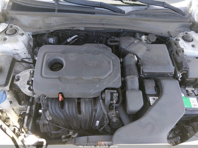 KIA OPTIMA EX 2016 5XXGU4L34GG018140 Image 10