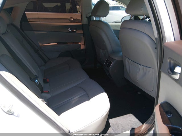 KIA OPTIMA EX 2016 5XXGU4L34GG018140 Image 8