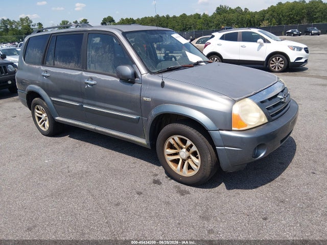Aukcja sprzedaży 2005 Suzuki Xl-7 Ex/lx, vin: JS3TX92V154105136, numer aukcji: 45434200