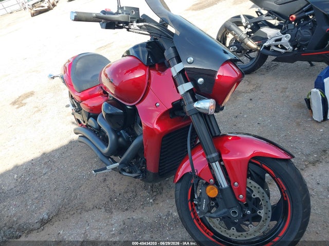Продажа на аукционе авто 2023 Suzuki Vzr1800, vin: JS1VY53A0P7100160, номер лота: 45434203