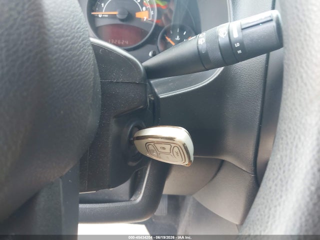 Jeep Compass Sport 2014 1C4NJDBB1ED623040 Image 11