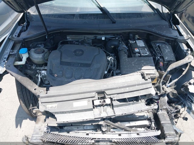 3VV1B7AX8MM002604 Volkswagen Tiguan 2.0t S