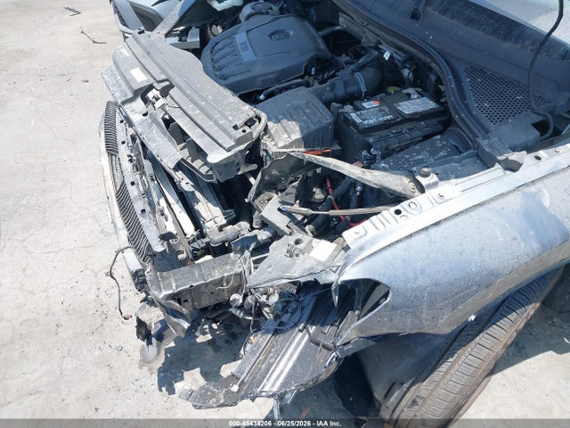 3VV1B7AX8MM002604 Volkswagen Tiguan 2.0t S