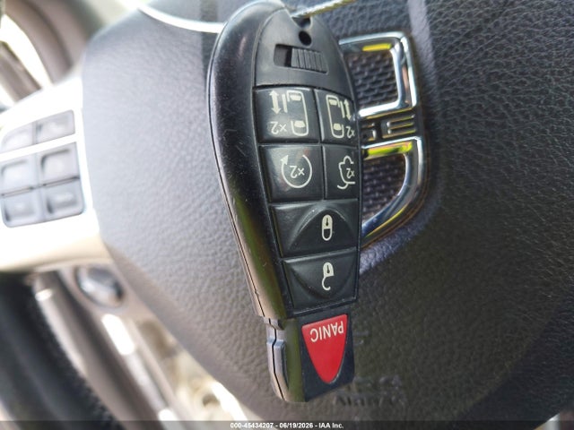 Dodge Grand Caravan Gt 2017 2C4RDGEG1HR672015 Image 11