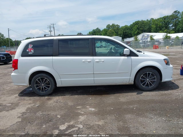 Dodge Grand Caravan Gt 2017 2C4RDGEG1HR672015 Image 13
