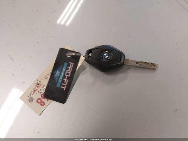 Aukcja sprzedaży 2002 Bmw 3 Series 330ci, vin: WBABN53442JU39315, numer aukcji: 45434211