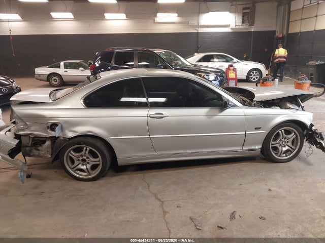 Aukcja sprzedaży 2002 Bmw 3 Series 330ci, vin: WBABN53442JU39315, numer aukcji: 45434211