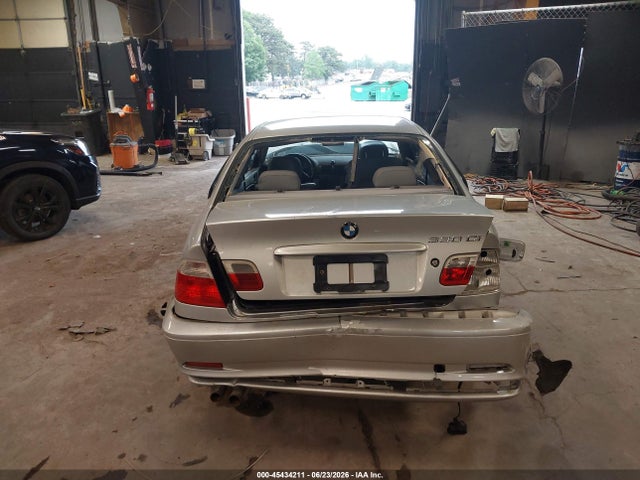 Aukcja sprzedaży 2002 Bmw 3 Series 330ci, vin: WBABN53442JU39315, numer aukcji: 45434211