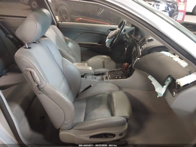 Aukcja sprzedaży 2002 Bmw 3 Series 330ci, vin: WBABN53442JU39315, numer aukcji: 45434211