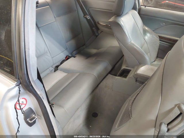 Aukcja sprzedaży 2002 Bmw 3 Series 330ci, vin: WBABN53442JU39315, numer aukcji: 45434211