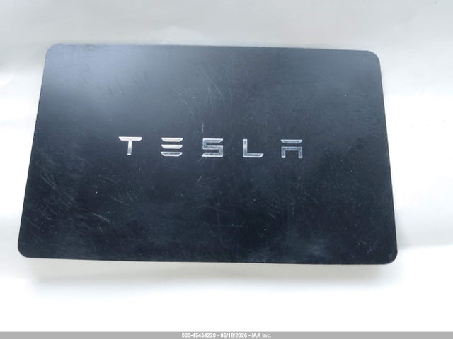 2023 Tesla Model 3 მანქანა იყიდება აუქციონზე, vin: 5YJ3E1EA7PF550703, აუქციონის ნომერი: 45434220