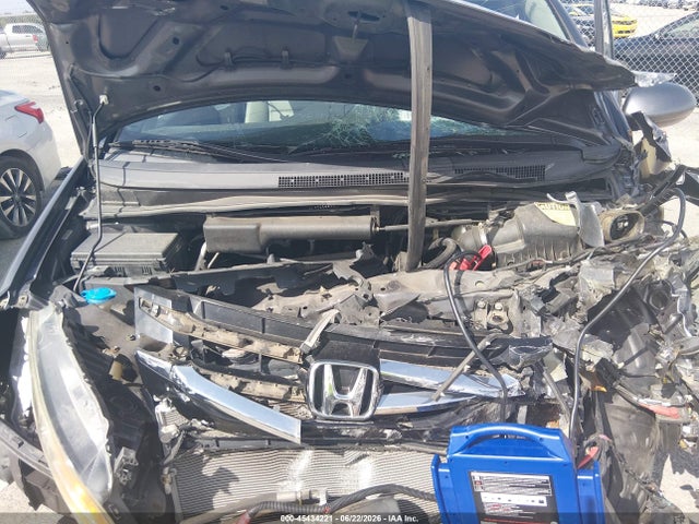 Продажа на аукционе авто 2015 Honda Odyssey Ex-l, vin: 5FNRL5H64FB119023, номер лота: 45434221