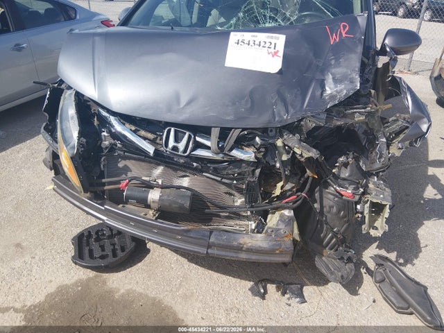 Продажа на аукционе авто 2015 Honda Odyssey Ex-l, vin: 5FNRL5H64FB119023, номер лота: 45434221