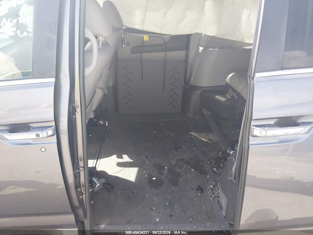 Продажа на аукционе авто 2015 Honda Odyssey Ex-l, vin: 5FNRL5H64FB119023, номер лота: 45434221