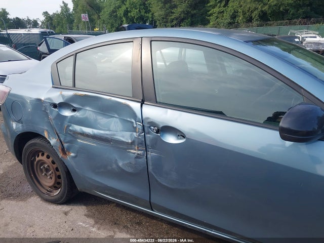 Продаж на аукціоні авто 2010 Mazda Mazda3 I Sport, vin: JM1BL1SG1A1286310, номер лоту: 45434222