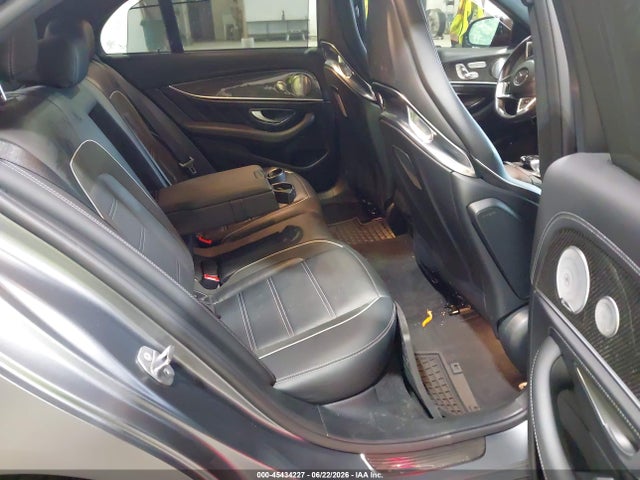 Aukcja sprzedaży 2018 Mercedes-benz Amg E 63 S 4matic, vin: WDDZF8KB1JA377067, numer aukcji: 45434227