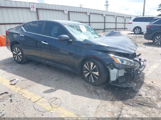Продаж на аукціоні авто 2022 Nissan Altima Sv Fwd, vin: 1N4BL4DV8NN301385, номер лоту: 45434231
