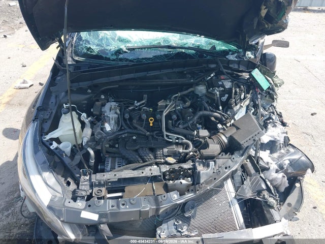 Продажа на аукционе авто 2022 Nissan Altima Sv Fwd, vin: 1N4BL4DV8NN301385, номер лота: 45434231