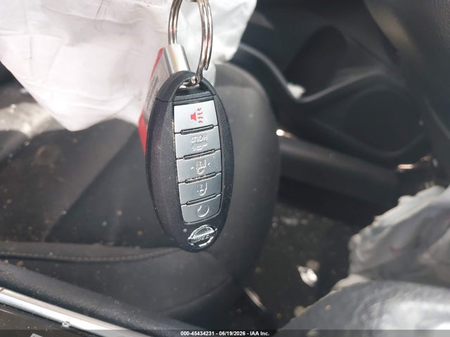 Продажа на аукционе авто 2022 Nissan Altima Sv Fwd, vin: 1N4BL4DV8NN301385, номер лота: 45434231