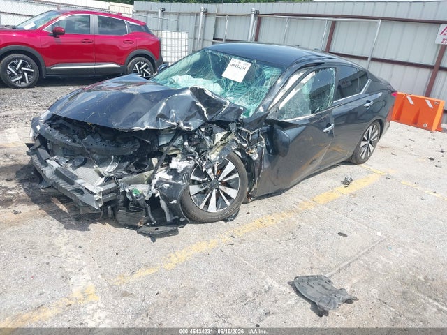 Продажа на аукционе авто 2022 Nissan Altima Sv Fwd, vin: 1N4BL4DV8NN301385, номер лота: 45434231