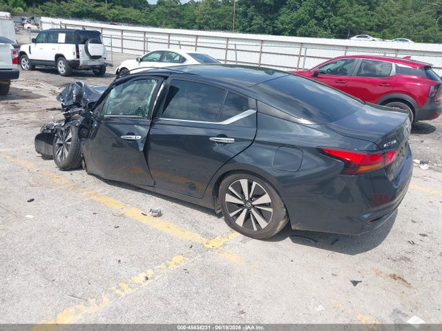 Продажа на аукционе авто 2022 Nissan Altima Sv Fwd, vin: 1N4BL4DV8NN301385, номер лота: 45434231