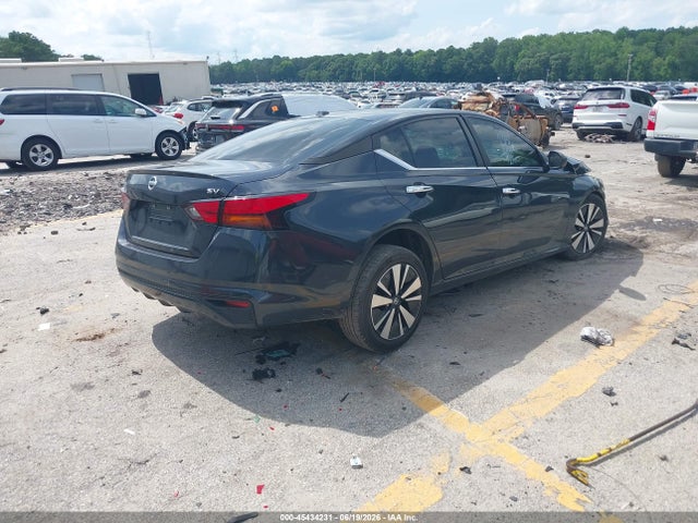 Продажа на аукционе авто 2022 Nissan Altima Sv Fwd, vin: 1N4BL4DV8NN301385, номер лота: 45434231