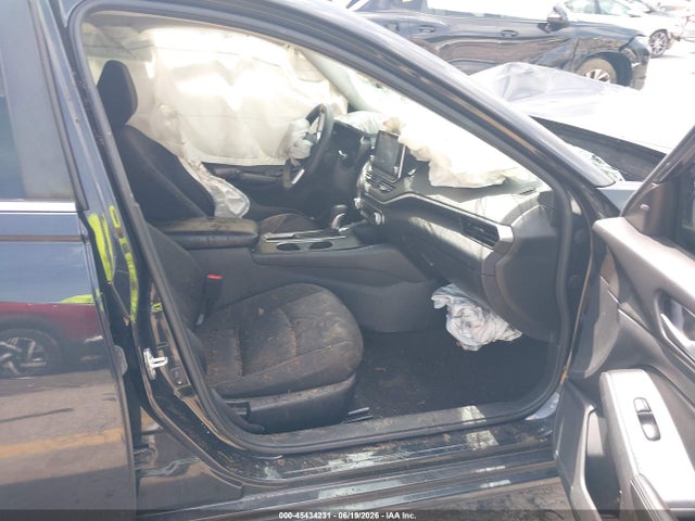 Продажа на аукционе авто 2022 Nissan Altima Sv Fwd, vin: 1N4BL4DV8NN301385, номер лота: 45434231