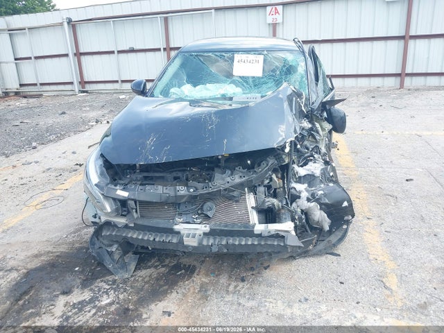 Продажа на аукционе авто 2022 Nissan Altima Sv Fwd, vin: 1N4BL4DV8NN301385, номер лота: 45434231