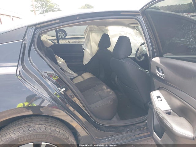 Продажа на аукционе авто 2022 Nissan Altima Sv Fwd, vin: 1N4BL4DV8NN301385, номер лота: 45434231