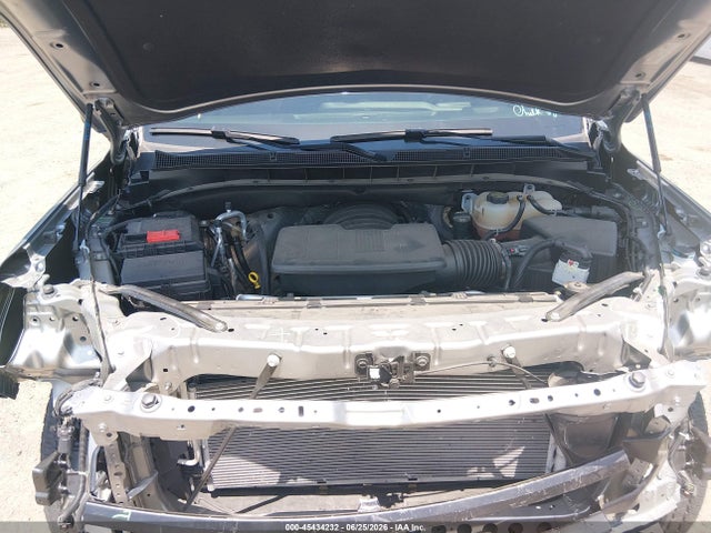 2025 Chevrolet Tahoe 4wd Z71 მანქანა იყიდება აუქციონზე, vin: 1GNS6PRL0SR138818, აუქციონის ნომერი: 45434232