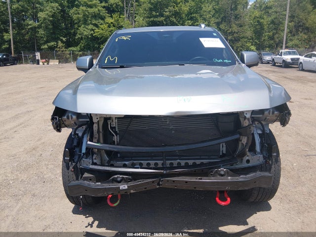 2025 Chevrolet Tahoe 4wd Z71 მანქანა იყიდება აუქციონზე, vin: 1GNS6PRL0SR138818, აუქციონის ნომერი: 45434232