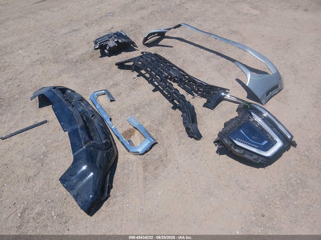 2025 Chevrolet Tahoe 4wd Z71 მანქანა იყიდება აუქციონზე, vin: 1GNS6PRL0SR138818, აუქციონის ნომერი: 45434232