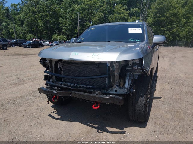 2025 Chevrolet Tahoe 4wd Z71 მანქანა იყიდება აუქციონზე, vin: 1GNS6PRL0SR138818, აუქციონის ნომერი: 45434232