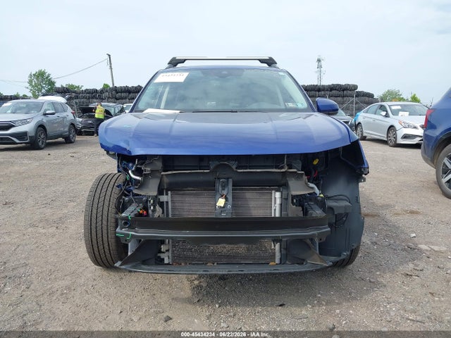 3VVPX7B29NM075061 Volkswagen Taos 1.5t Se
