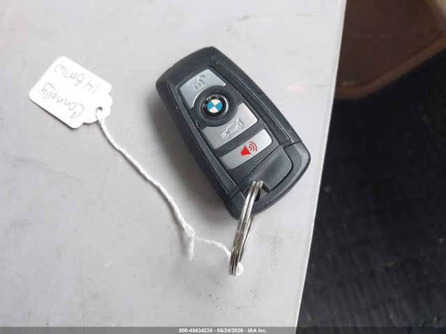 Продаж на аукціоні авто 2014 Bmw X3 Xdrive28i, vin: 5UXWX9C54E0D24384, номер лоту: 45434238