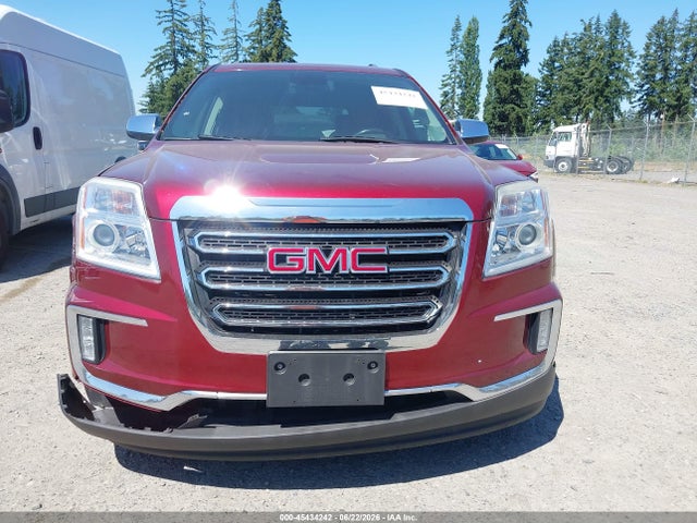 GMC Terrain Slt 2016 2GKFLPE3XG6358791 Image 12