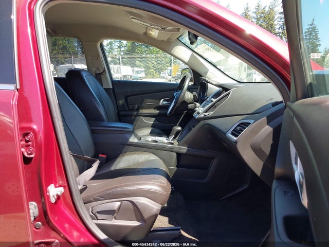 GMC Terrain Slt 2016 2GKFLPE3XG6358791 Image 5