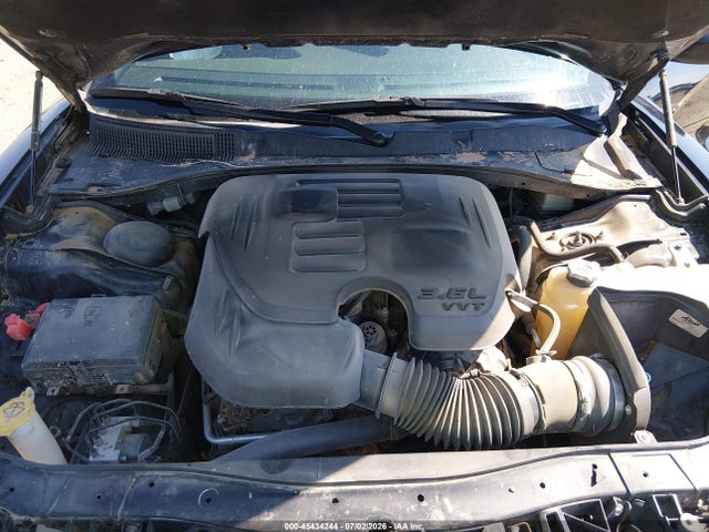 45434244 :رقم المزاد ، 2C3CDXBG2MH642567 vin ، 2021 Dodge Charger Sxt Rwd مزاد بيع